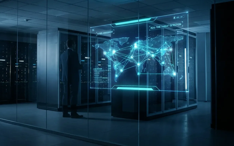 Dynamic Trust: KI-gestützte Sicherheit wird zur Pflicht - Foto: über boerse-global.de