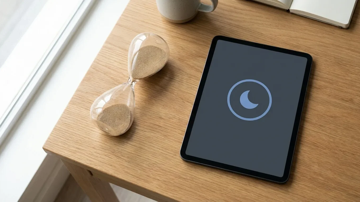 Attention Management löst klassisches Zeitmanagement ab - Foto: über boerse-global.de