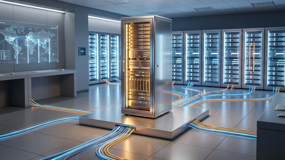 AWS und Microsoft passen Cloud-Strategien an neue EU-Regeln an - Foto: über boerse-global.de