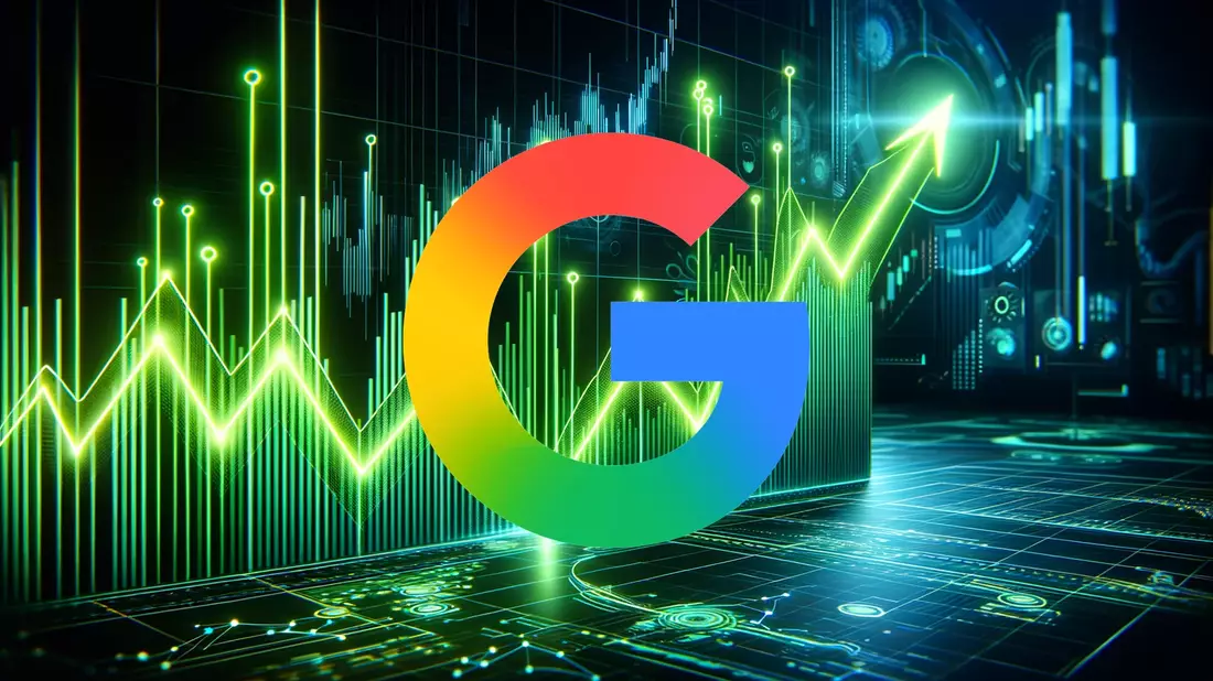 Alphabet afronta 2026 con señales claras de analistas - Bild: über boerse-global.de