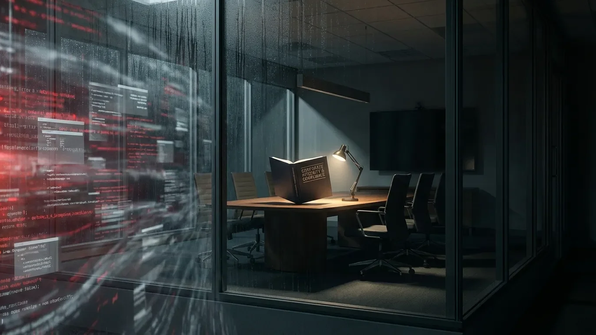 KI-Desinformation wird zum existenziellen Compliance-Risiko - Foto: über boerse-global.de