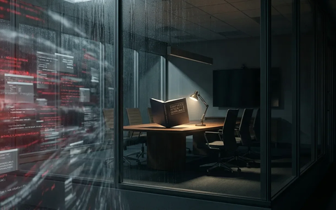 KI-Desinformation wird zum existenziellen Compliance-Risiko - Foto: über boerse-global.de