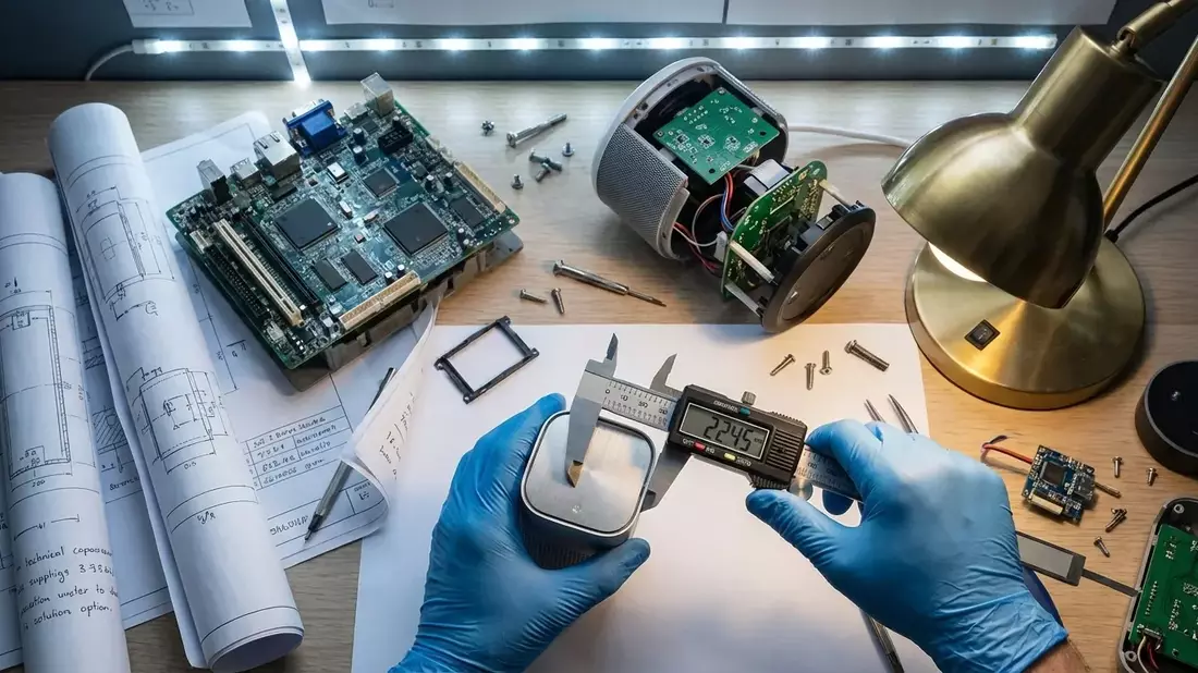 Cyber Resilience Act zwingt Hersteller zum Produkt-Redesign - Bild: über boerse-global.de