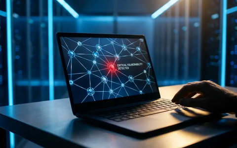 Nosey Parker: Sicherheitstool wird zur Waffe für Cyberkriminelle - Foto: über boerse-global.de