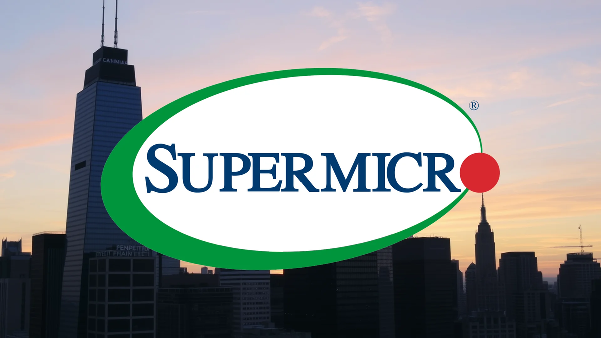 Super Micro: doble impulso para la liquidez y la innovación en servidores - Foto: über boerse-global.de