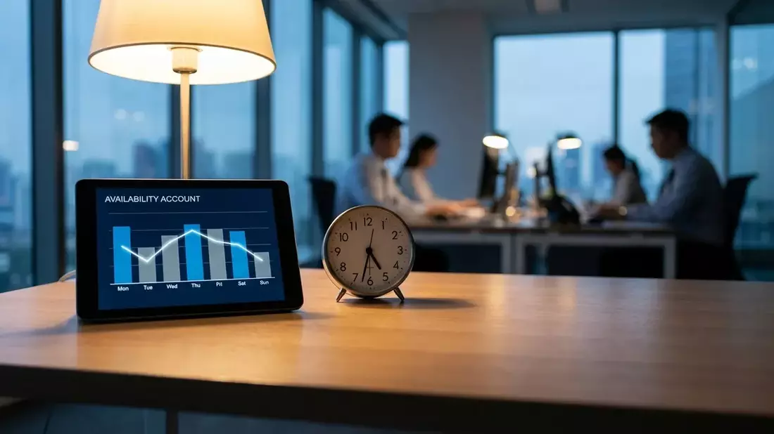 Arbeitszeitreform startet mit 12-Stunden-Tagen und digitaler Pflicht - Bild: über boerse-global.de