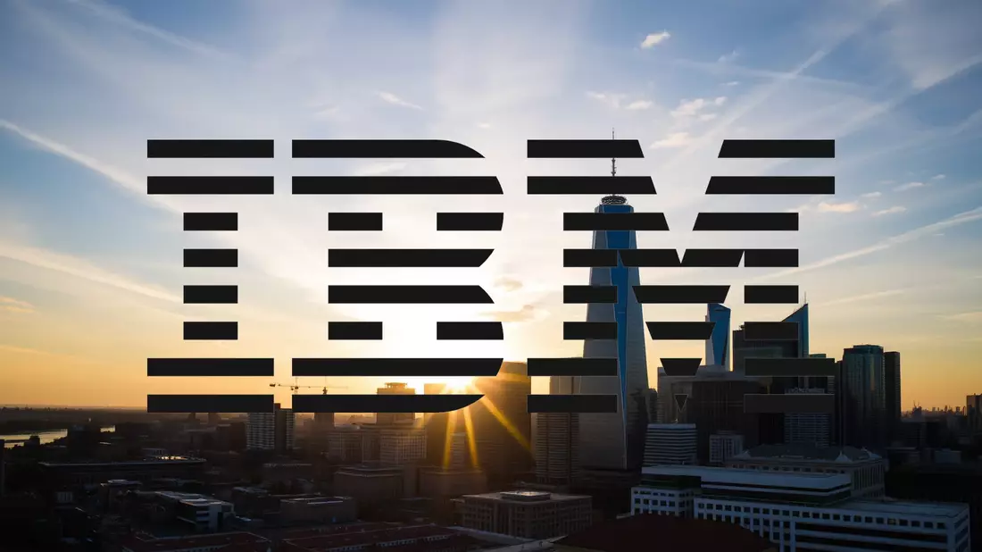 IBM Shares Garner Bullish Outlook with New $360 Price Target - Bild: über boerse-global.de