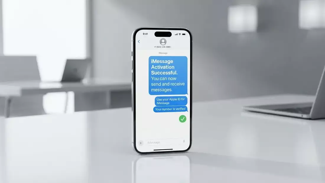 Apple behebt mit iOS 26.2 kritischen iMessage-Fehler - Bild: über boerse-global.de