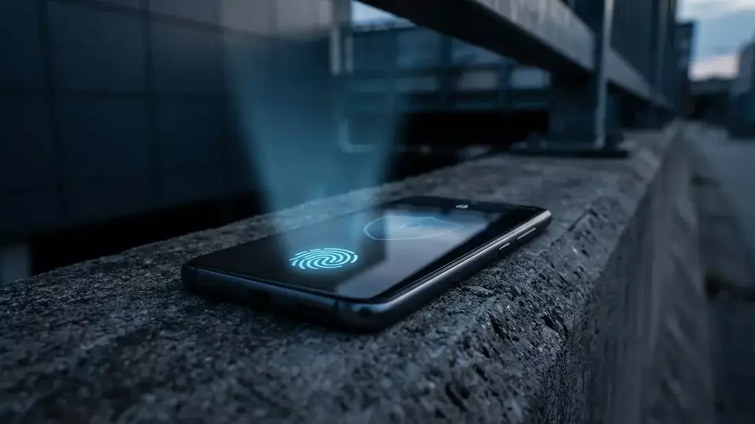 Googles Secure Lock macht Android-Diebstahl unattraktiv - Bild: über boerse-global.de