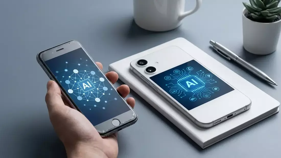 Galaxy S26: Jetzt noch hohe Inzahlungnahme für alte Smartphones sichern - Bild: über boerse-global.de
