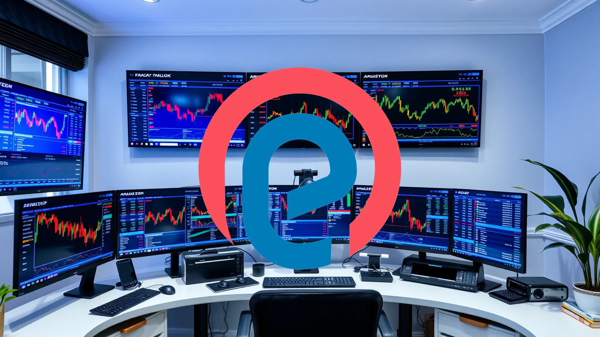 Eutelsat Shares Stabilize on Strong Fundamentals and Major Investor Backing - Foto: über boerse-global.de