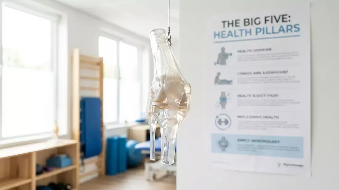 Spiraldynamik setzt 2026 auf die Big Five der Gesundheit - Bild: über boerse-global.de