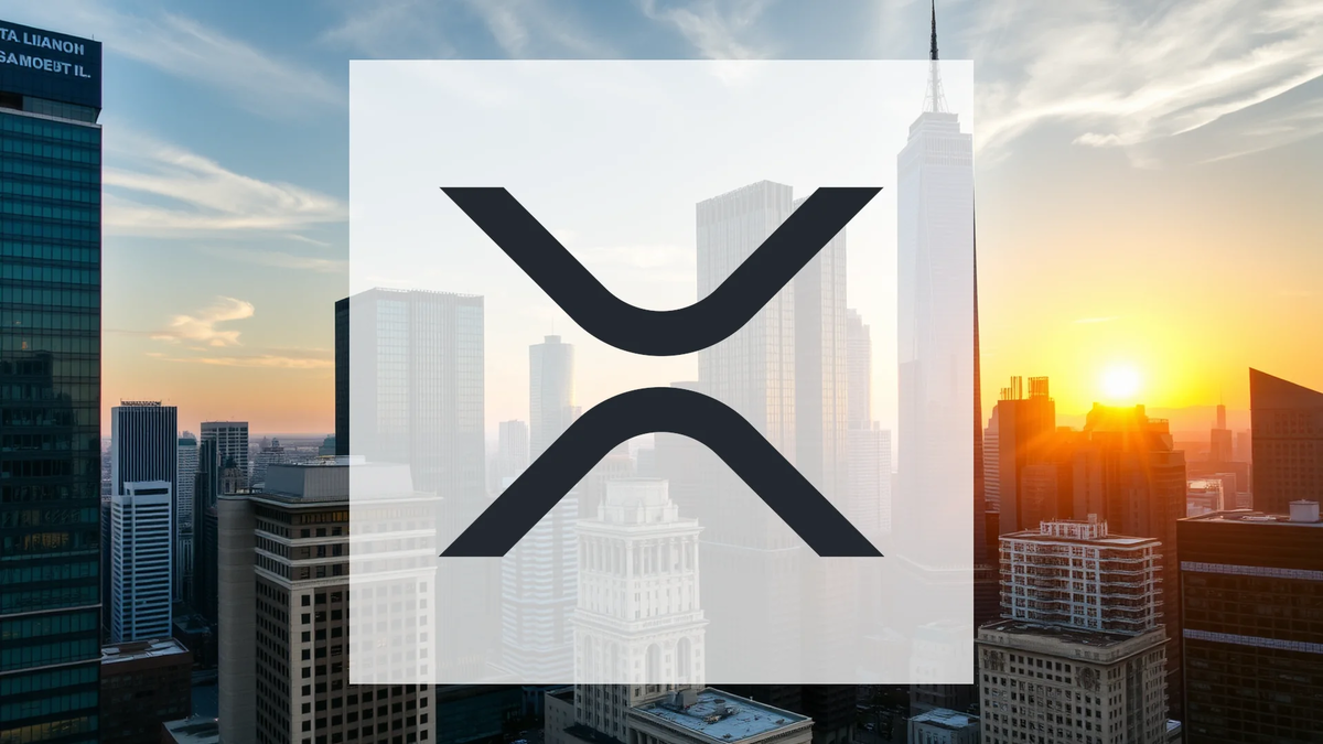 XRP Gains Momentum as Institutional Investment Surges - Foto: über boerse-global.de