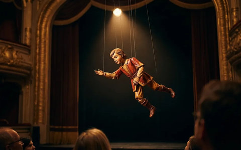 Salzburger Marionettentheater startet mit Doppelpremiere - Foto: über boerse-global.de