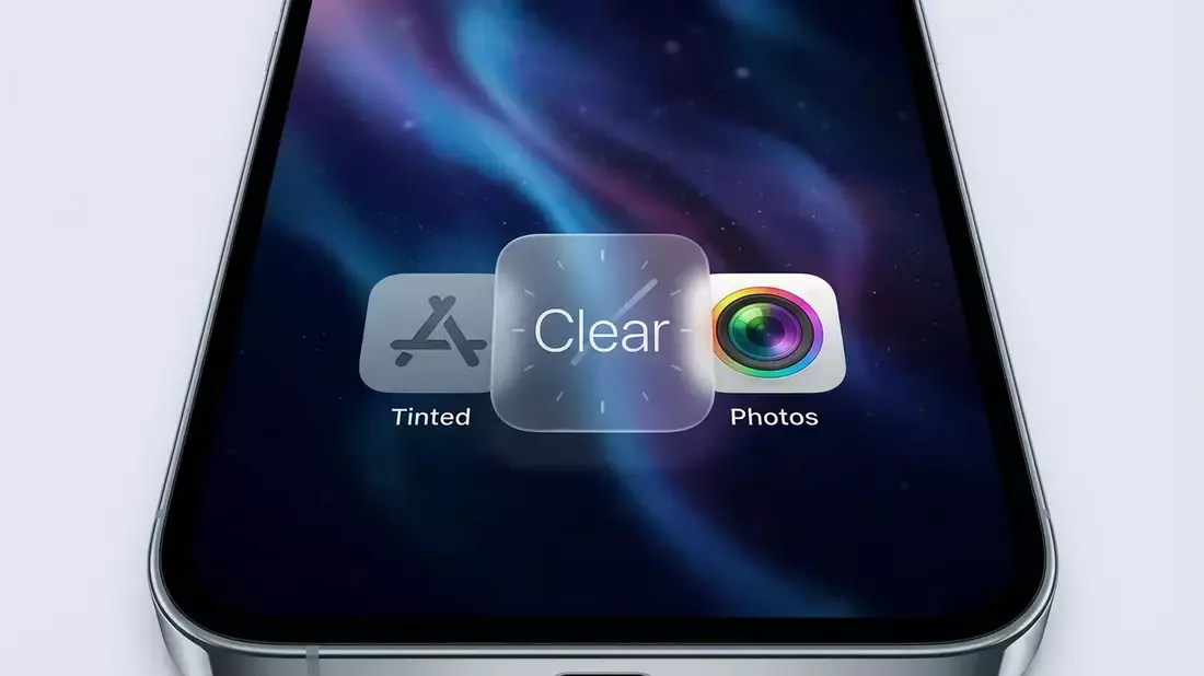 iOS 26: So personalisieren Sie Ihr iPhone mit neuen Design-Trends - Bild: über boerse-global.de