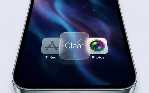 iOS 26: So personalisieren Sie Ihr iPhone mit neuen Design-Trends - Foto: über boerse-global.de