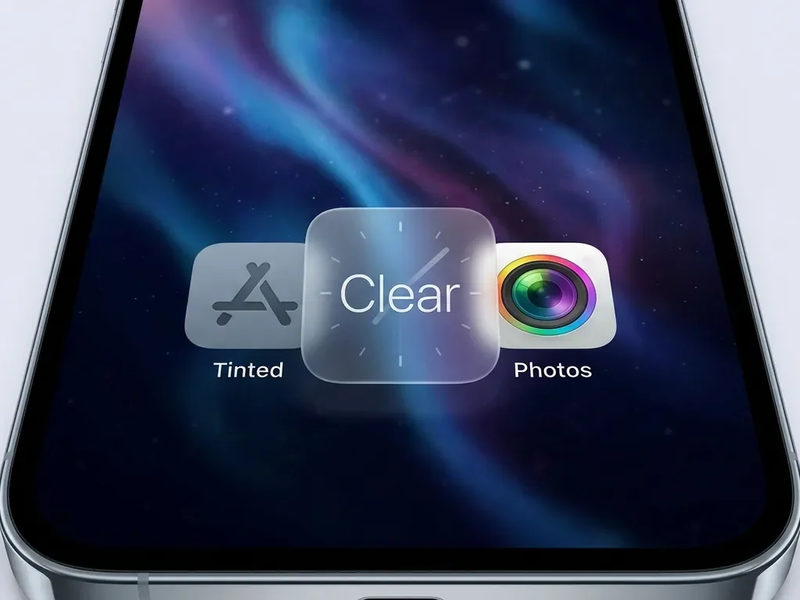 iOS 26: So personalisieren Sie Ihr iPhone mit neuen Design-Trends - Foto: über boerse-global.de