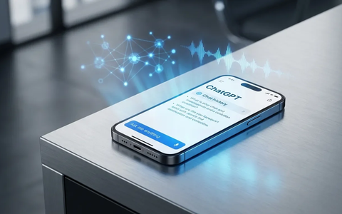 ChatGPT wird zum Betriebssystem fürs iPhone - Foto: über boerse-global.de