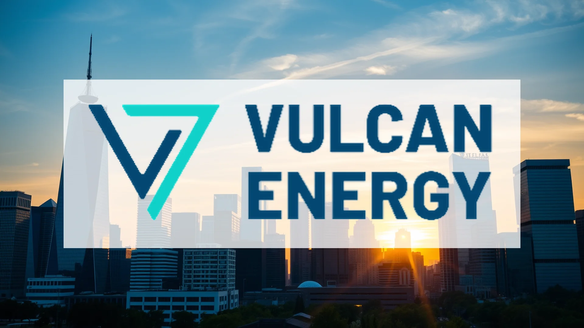 Strategic Backing Fuels Confidence in Vulcan Energy’s Lithium Project - Foto: über boerse-global.de