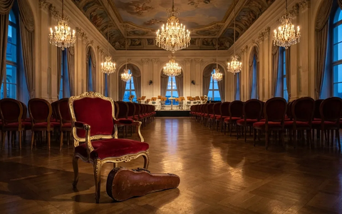 Imperial Gala Concert läutet Wiener Ballsaison ein - Foto: über boerse-global.de