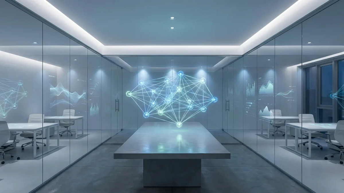 Time Champ startet neue Ära der Mitarbeiteranalyse - Foto: über boerse-global.de