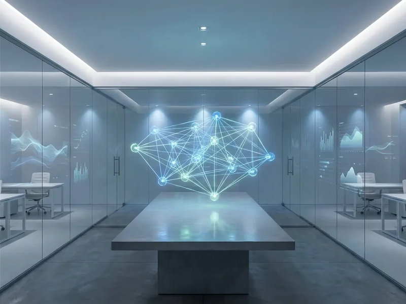 Time Champ startet neue Ära der Mitarbeiteranalyse - Foto: über boerse-global.de