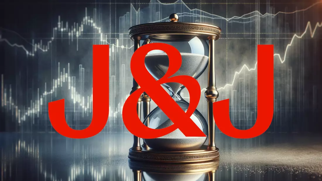 Johnson & Johnson Bolsters Oncology Pipeline with Strategic Acquisition Illustration mit AI erstellt übermittelt durch boerse-global.de