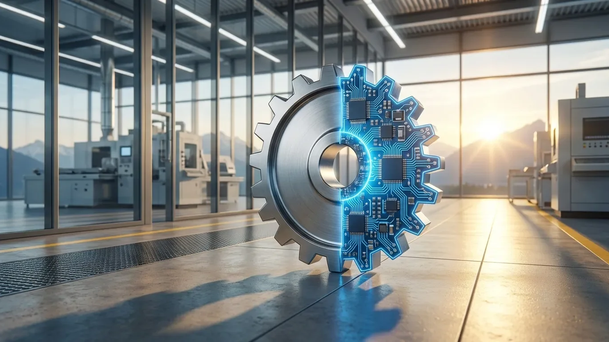 Österreichs Regierung präsentiert Industriestrategie gegen die Krise - Foto: über boerse-global.de