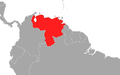 Venezuela (Archiv) - Foto: via dts Nachrichtenagentur