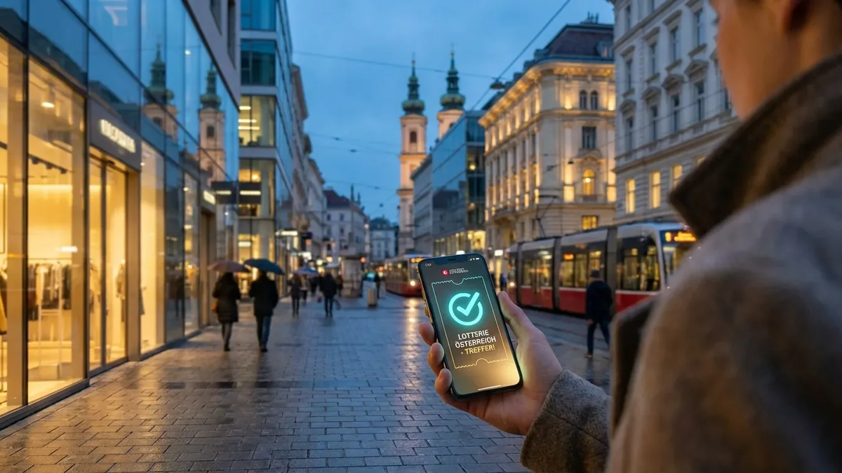 Finanzministerium plant digitale Beleglotterie gegen Schwarzarbeit - Foto: über boerse-global.de