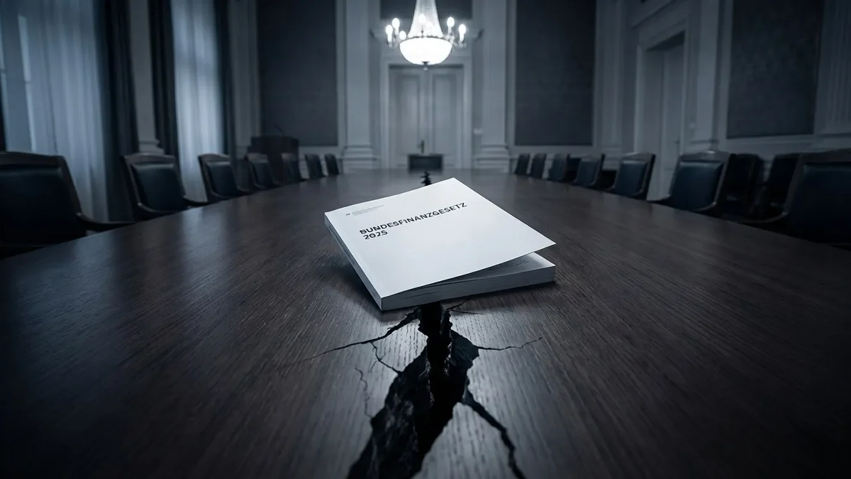 Österreichs Koalition ringt um Milliarden-Lücke und Doppelbudget - Foto: über boerse-global.de