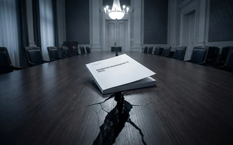 Österreichs Koalition ringt um Milliarden-Lücke und Doppelbudget - Foto: über boerse-global.de