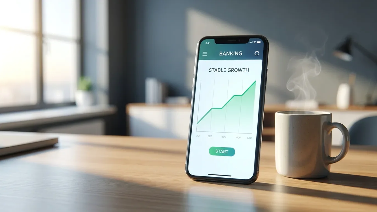 Tagesgeld: Digitalbanken trotzen der EZB und halten hohe Zinsen - Foto: über boerse-global.de