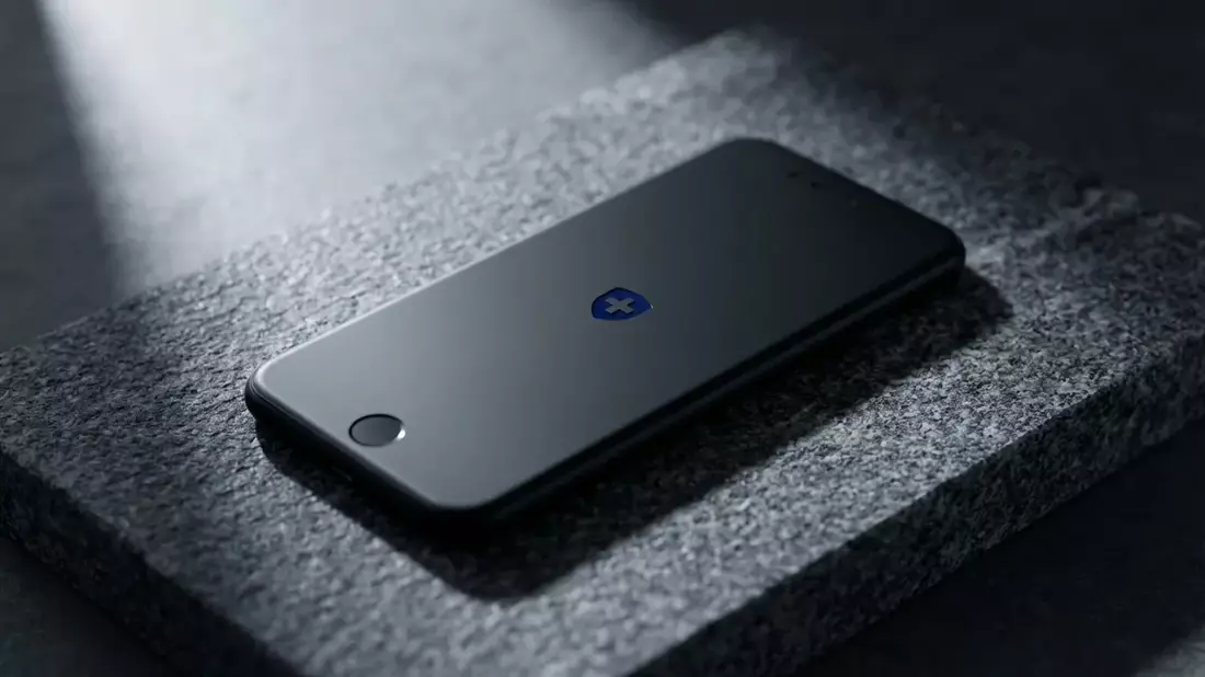Punkt MC03: Neues Smartphone setzt auf Datenschutz-Abo und Kill-Switch - Bild: über boerse-global.de