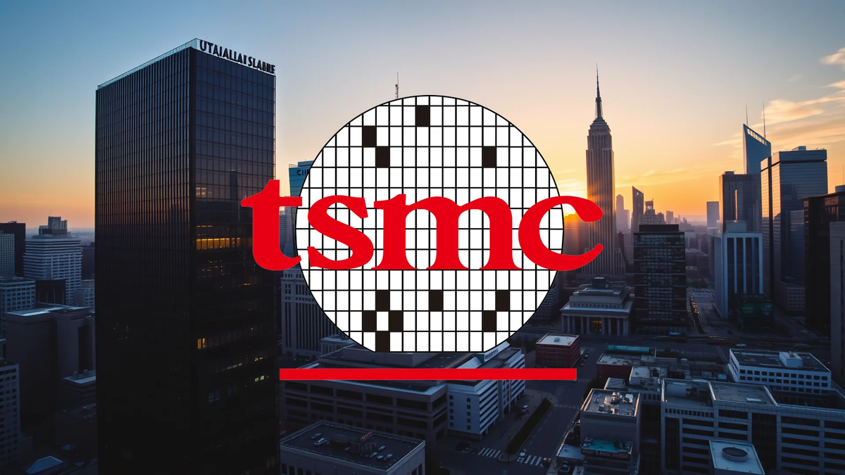 TSMC: El fabricante de chips que impulsa un mercado entero hacia récords históricos - Foto: über boerse-global.de