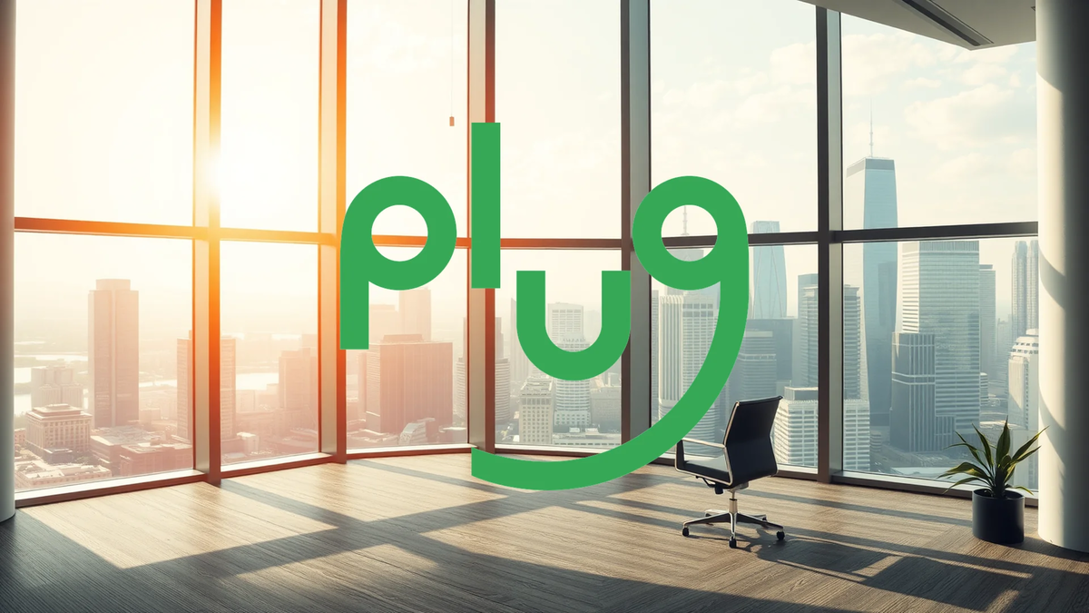 Plug Power: Una inyección de optimismo impulsa su cotización - Foto: über boerse-global.de