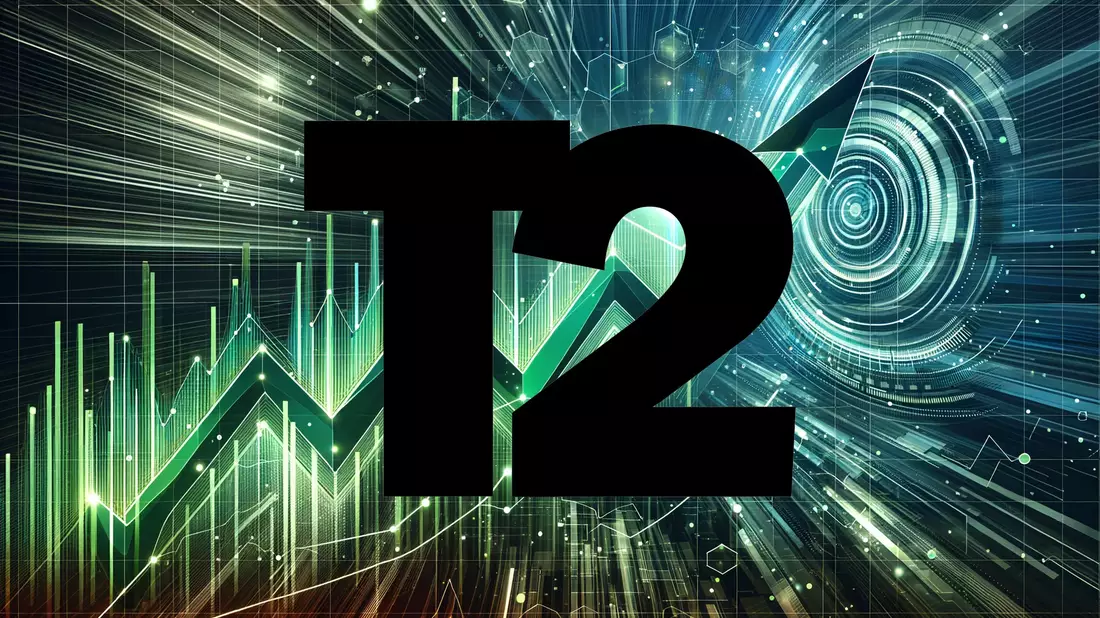 Take-Two Interactive: Los grandes inversores refuerzan sus apuestas - Bild: über boerse-global.de