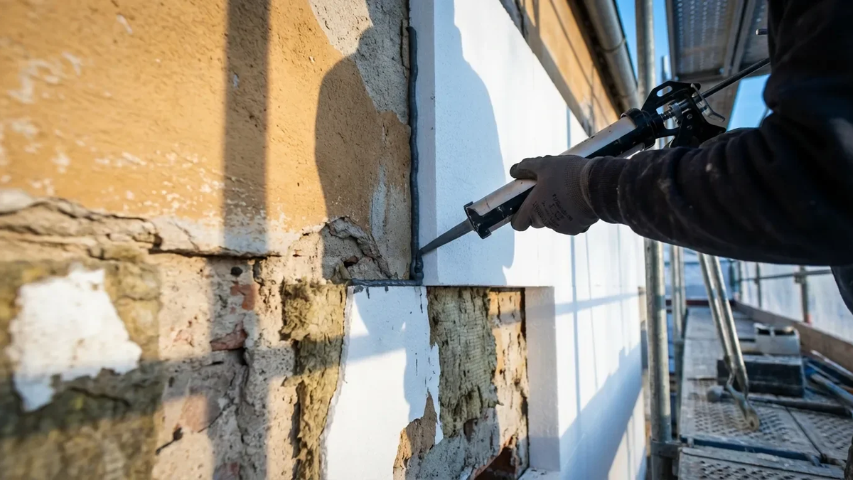 EU-Gebäuderichtlinie startet mit schärferen Regeln in Österreich - Foto: über boerse-global.de