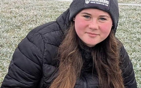 Mittelhessen: Rabenau: Wo ist Vivien? - Foto: presseportal.de