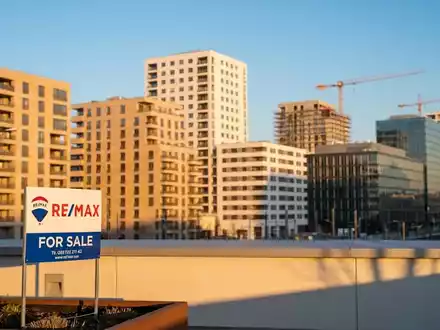 RE/MAX stellt heute Immobilien-Trends 2026 vor - Foto: über boerse-global.de