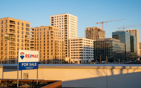 RE/MAX stellt heute Immobilien-Trends 2026 vor - Foto: über boerse-global.de