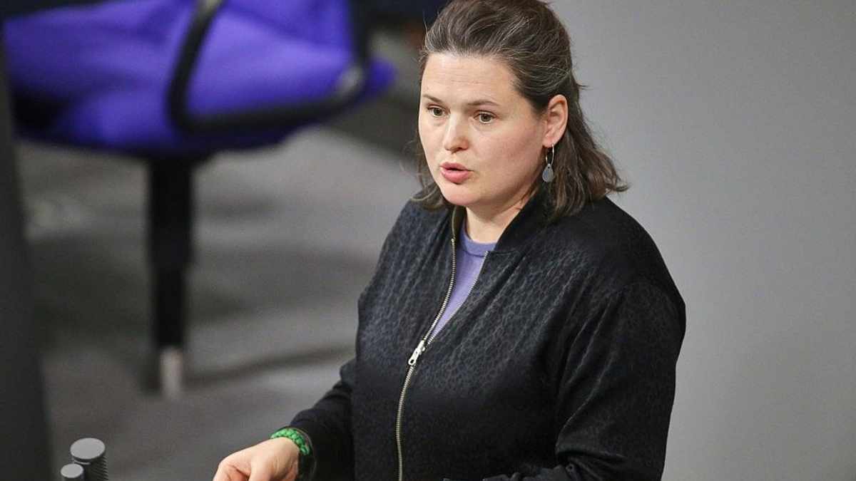 Sara Nanni (Archiv) - Foto: via dts Nachrichtenagentur