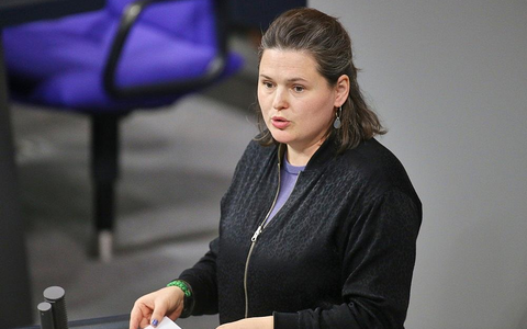 Sara Nanni (Archiv) - Foto: via dts Nachrichtenagentur