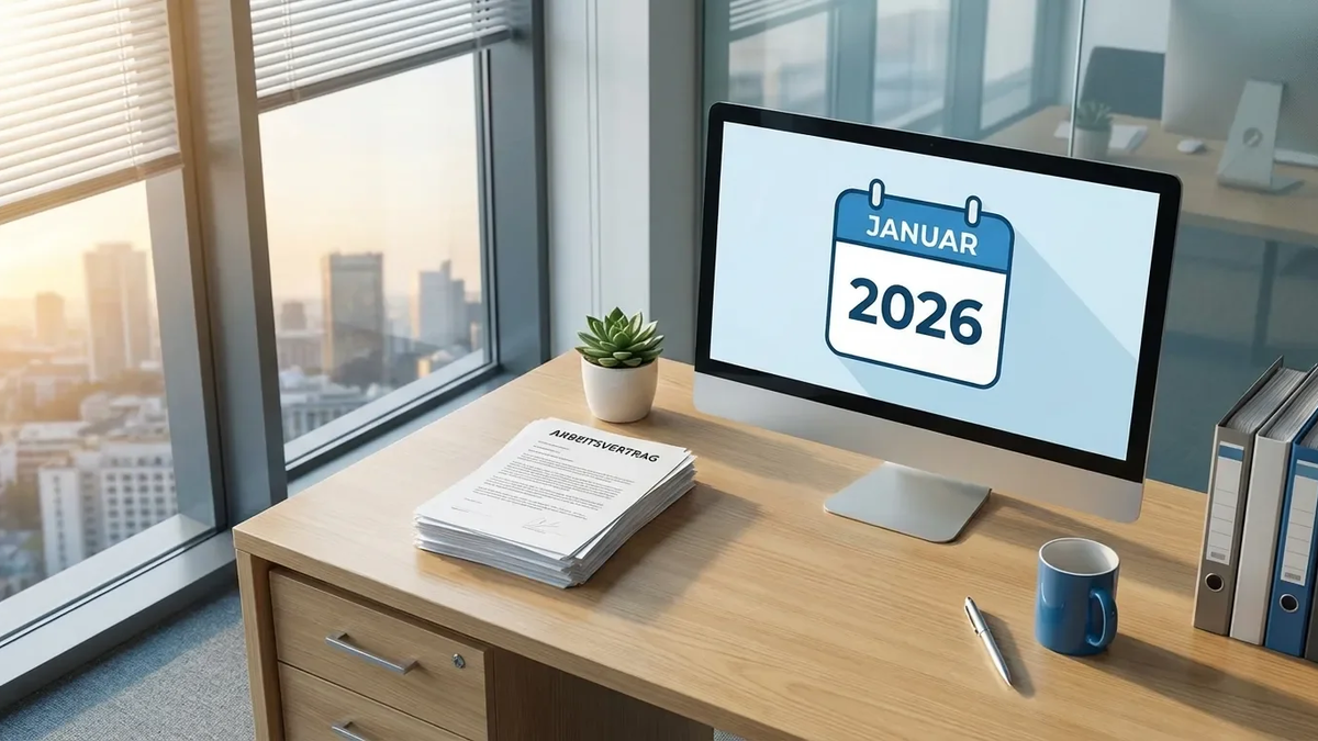 Neues Jahr, neue Regeln für kurzfristige Beschäftigung - Foto: über boerse-global.de