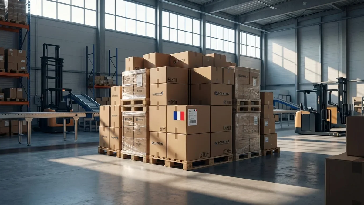 Frankreich verschärft Verpackungsregeln für Exporteure - Foto: über boerse-global.de