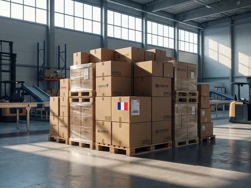 Frankreich verschärft Verpackungsregeln für Exporteure - Foto: über boerse-global.de