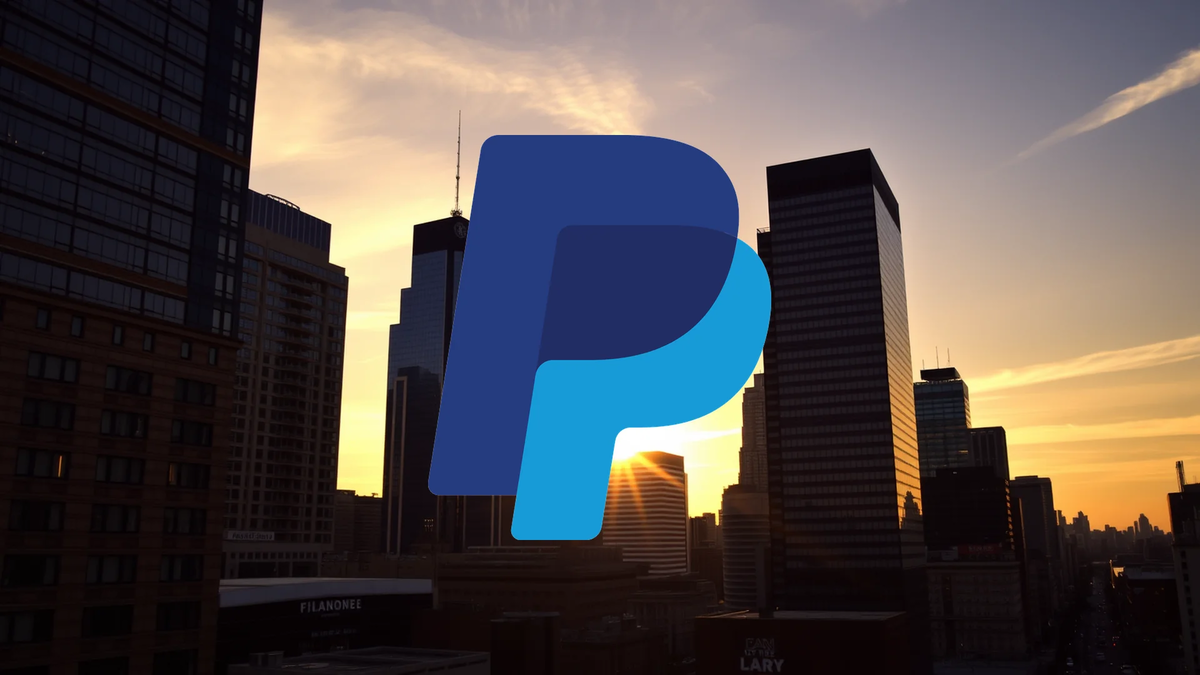 PayPal’s AI Ambition: Can a New Stablecoin Partnership Revive Its Stock? - Foto: über boerse-global.de
