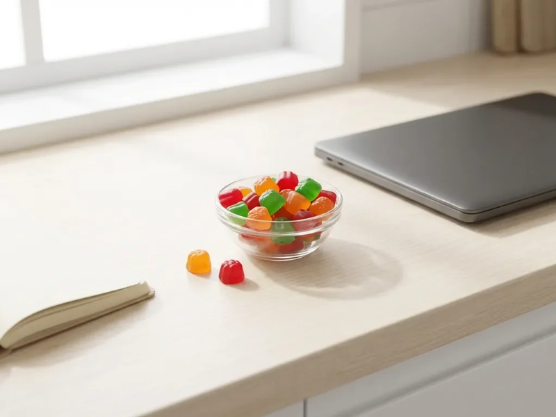 Kreatin wird 2026 zum Mainstream-Gesundheitsprodukt - Foto: über boerse-global.de