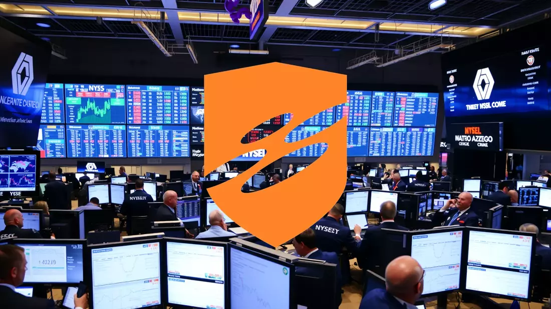 DroneShield Shares Surge on Major Defense Contracts and Record Backlog - Bild: über boerse-global.de