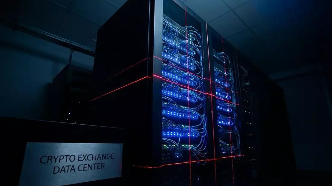 DAC8 beendet Anonymität: EU startet umfassende Krypto-Überwachung - Bild: über boerse-global.de